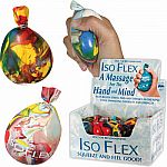 Isoflex Stress Ball