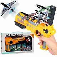 Air Battle Launcher
