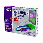 BYO Fan Launch Challenge
