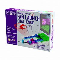 BYO Fan Launch Challenge