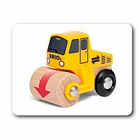 Brio Construction Vehicles