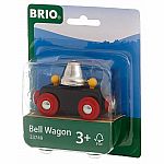 Bell Wagon