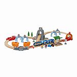 Smart Tech Sound Action Tunnel Travel Set