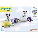 1.2.3 & Disney: Mickey's & Minnie's Clou