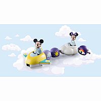 Mickey's & Minnie's Cloud Ride