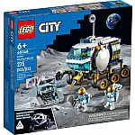 Lunar Roving Vehicle