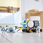 Lunar Roving Vehicle