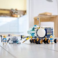 Lunar Roving Vehicle