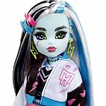 Monster High Doll - Frankie