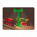 Brio Railway Light