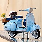 Vespa 125