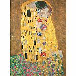 500PC MUSEUM - KLMIT - THE KISS