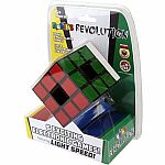 Rubiks' Revolution