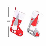 Christmas Gnome Stocking