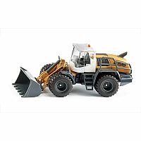 Liebherr L 566 wheel loader