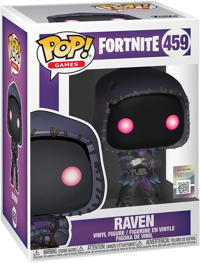 funko pop fortnite 459