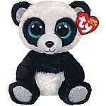 Beanie Boos Bamboo - Panda