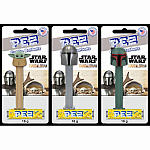 Pez - Star Wars Mandalorian