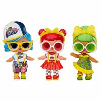 LOL Suprise Mini Sweets Doll