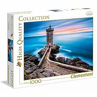 1000pc Clem - The Lighthouse