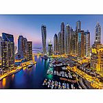 1000pc Clem: Dubai