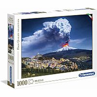 1000PC HQC - ETNA