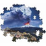 1000PC HQC - ETNA