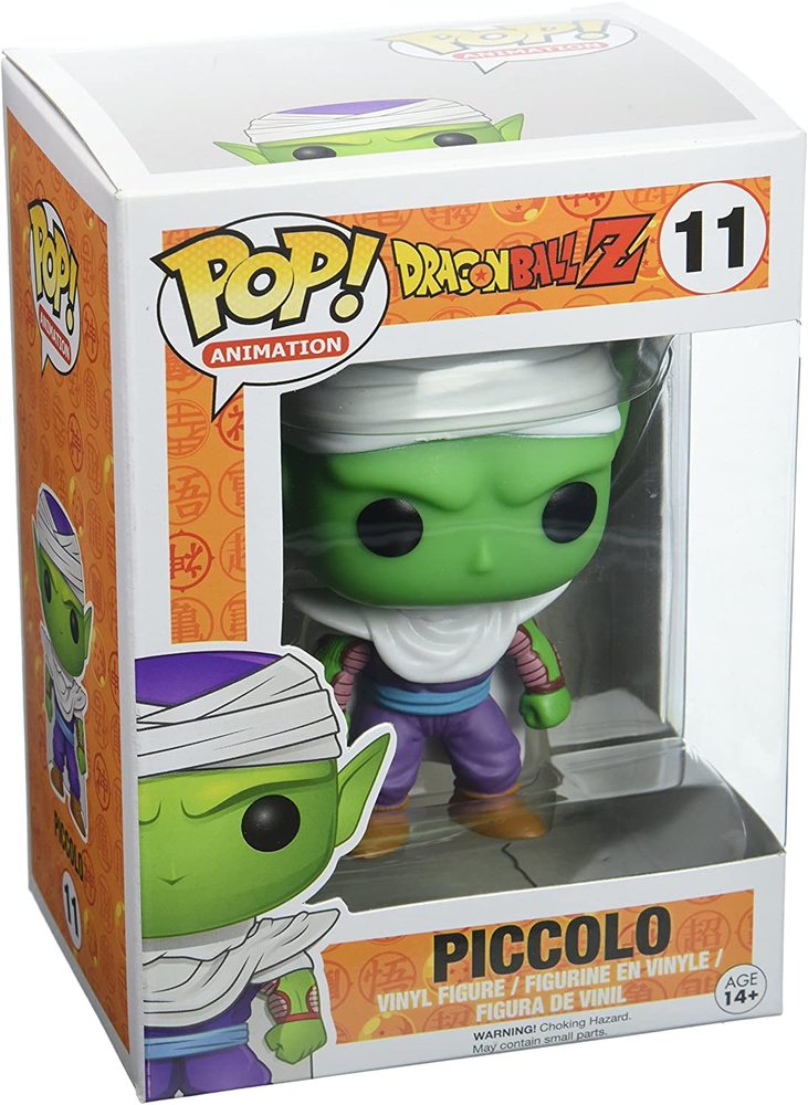 piccolo 670 pop