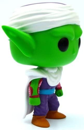 piccolo 670 pop