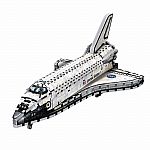 3D Puzzle: Space Shuttle Orbiter