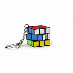 Rubik's 3x3 Keychain