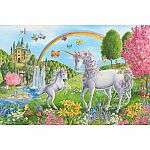24pc FP: Prancing Unicorns