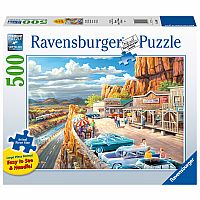 500pc LG Scenic Overlook