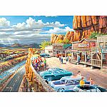 500pc LG Scenic Overlook