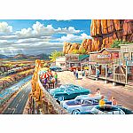 500pc LG Scenic Overlook