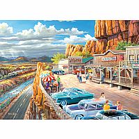 500pc LG Scenic Overlook