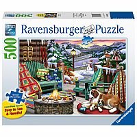 500pc LG: Apres All Day