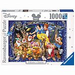 1000pc Snow White