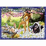 1000pc Bambi