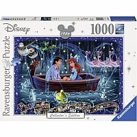 1000pc Little Mermaid