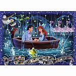 1000pc Little Mermaid