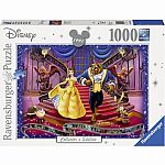 1000pc Beauty and the Beast