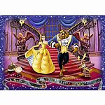 1000pc Beauty and the Beast