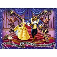 1000pc Beauty and the Beast