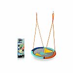 40" Adventure Sky Swing - Triangle