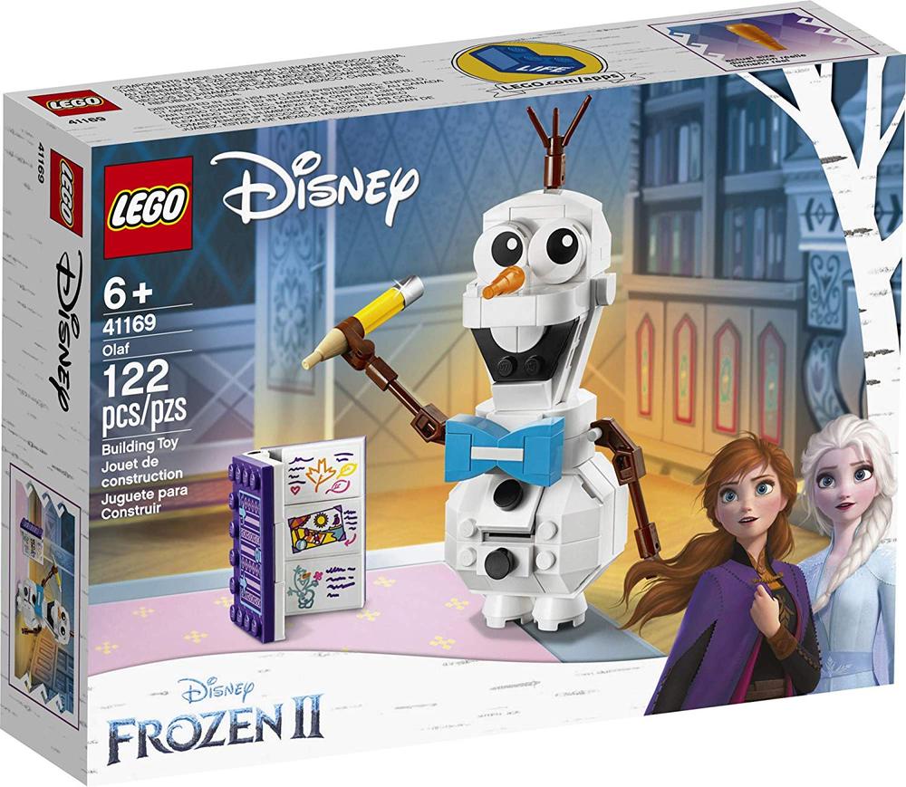 frozen olaf toy target