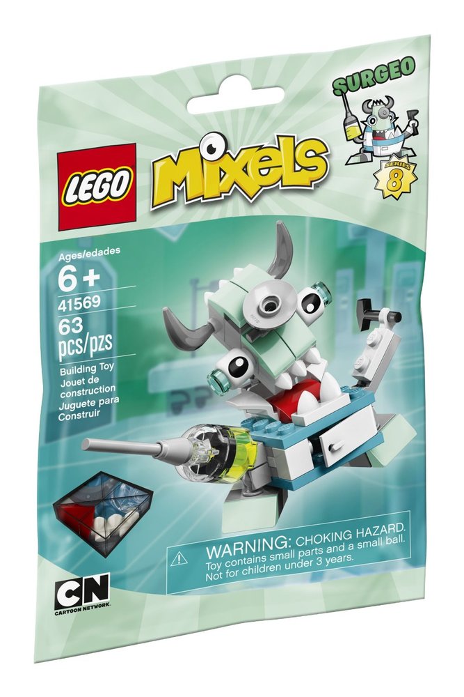 Mixels toys cheap