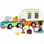 Holiday Camping Trip