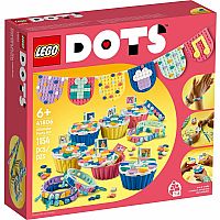 Ultimate Party Kit (D23)