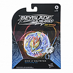 Bey Blade Pro Series Starter Pack